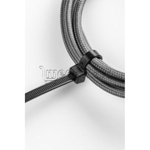Neylon naqil bağı Högert HT2C708 3,6*200 mm, 100 ədəd — Bakı