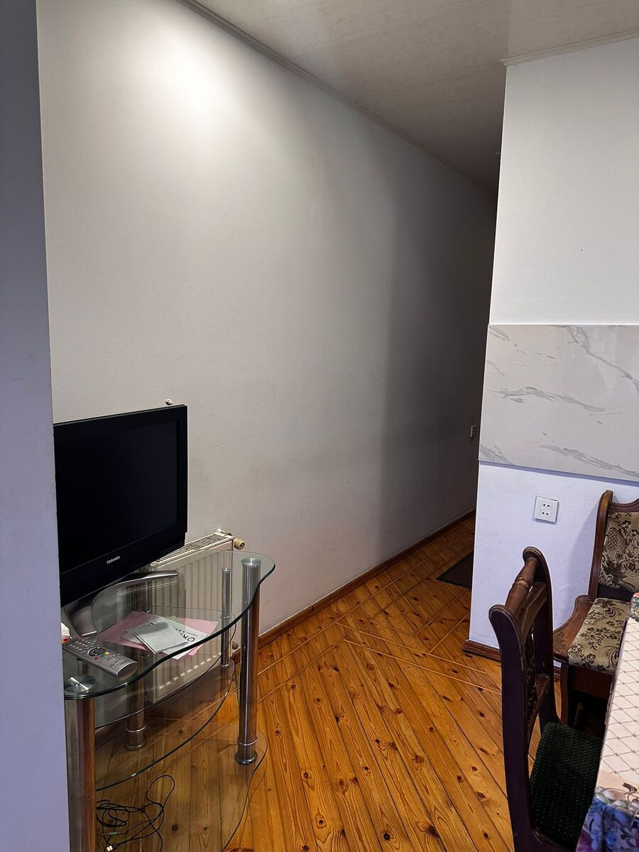 İcarəyə verilir 4 otaqlı köhnə tikili 150 m² — Mənzil, Bakı (2)