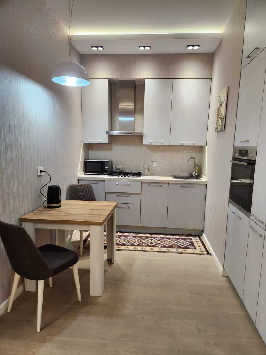 İcarəyə verilir 2 otaqlı yeni tikili 75 m² — Mənzil, Bakı (11)