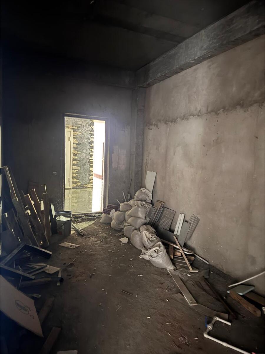 Satılır 2 otaqlı yeni tikili 130 m² — Mənzil, Bakı (6)