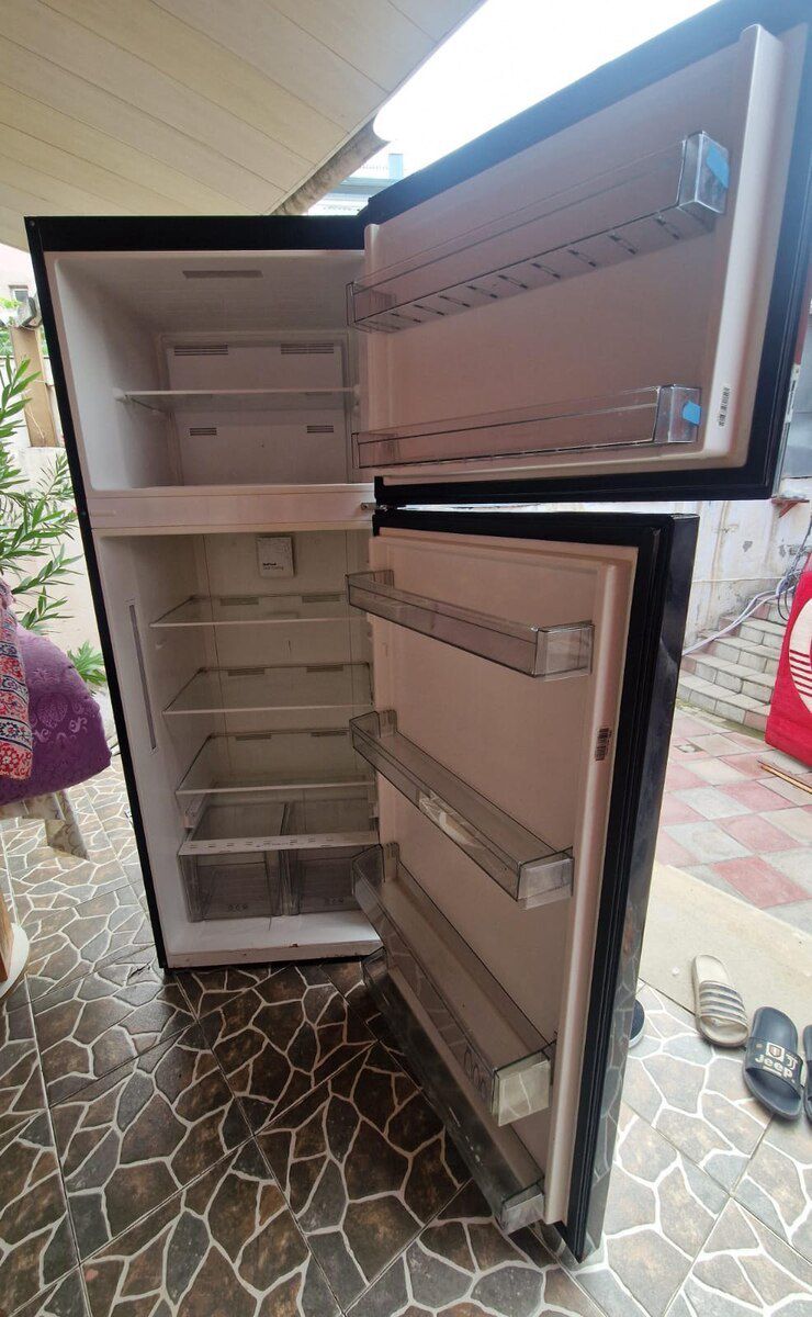 Soyuducu Vetel — Ev texnikası, Bakı (5)