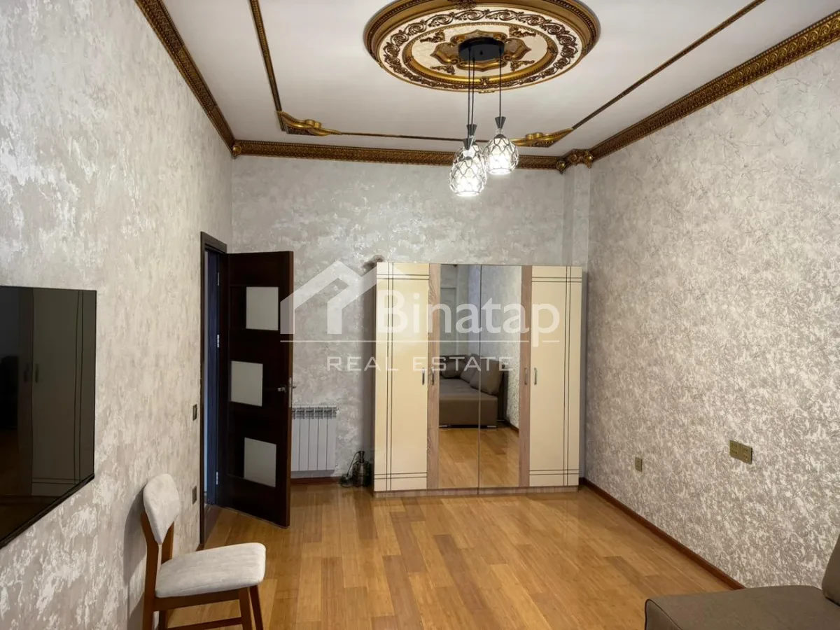 Satılır 1 otaqlı yeni tikili 41 m², Xırdalan şəhəri — Mənzil, Bakı (5)