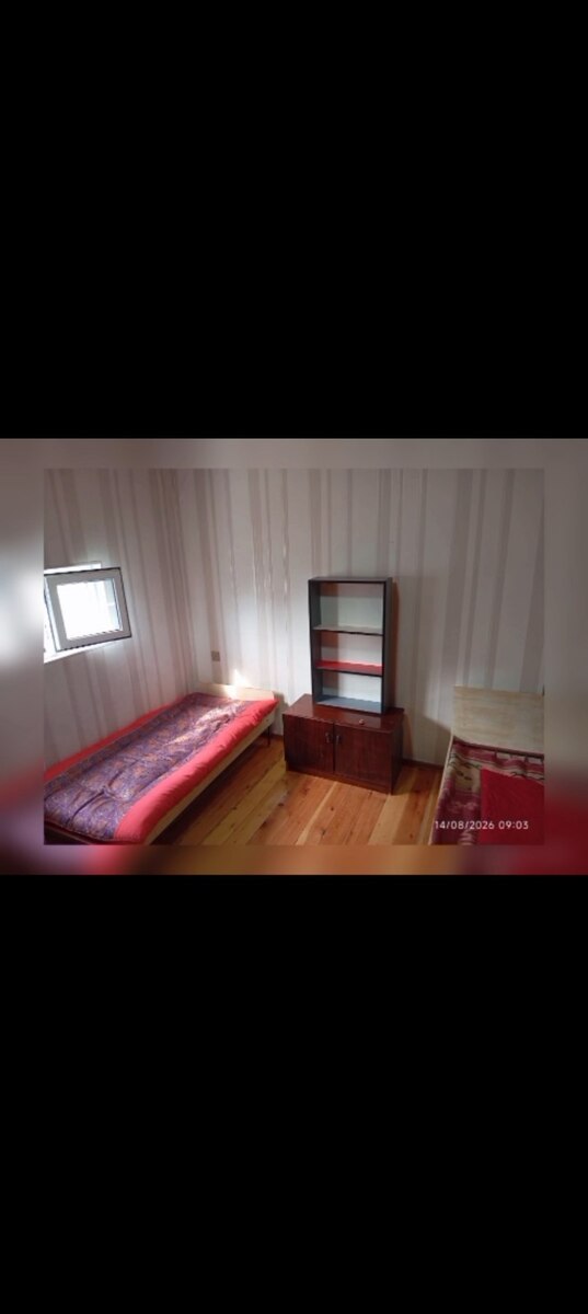 Həyət evi kirayə verilir, İnşaatçılar m — Ev, villa, Bakı (9)