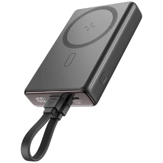 Powerbank Joyroom MW 10000 JR-PBM01 20W WH — Bakı