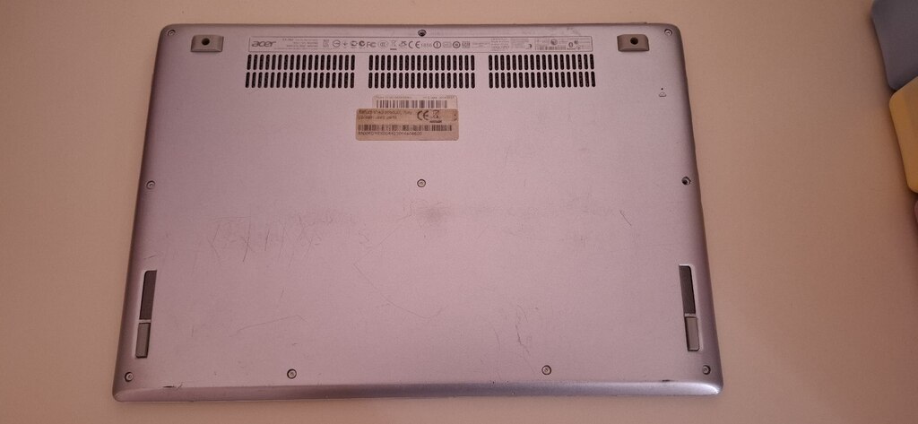 Acer Aspire Ultrabook S3-392 — Noutbuklar, Bakı (8)
