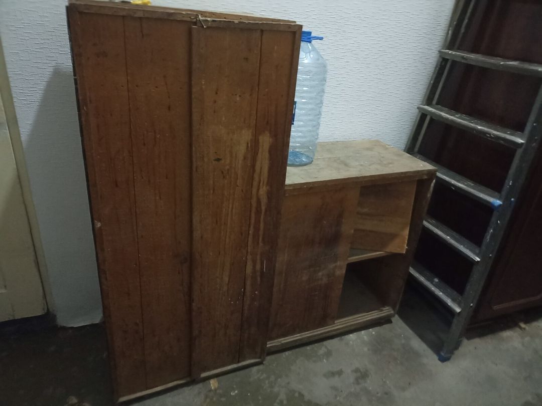 Шкаф — Mebel, Bakı (3)