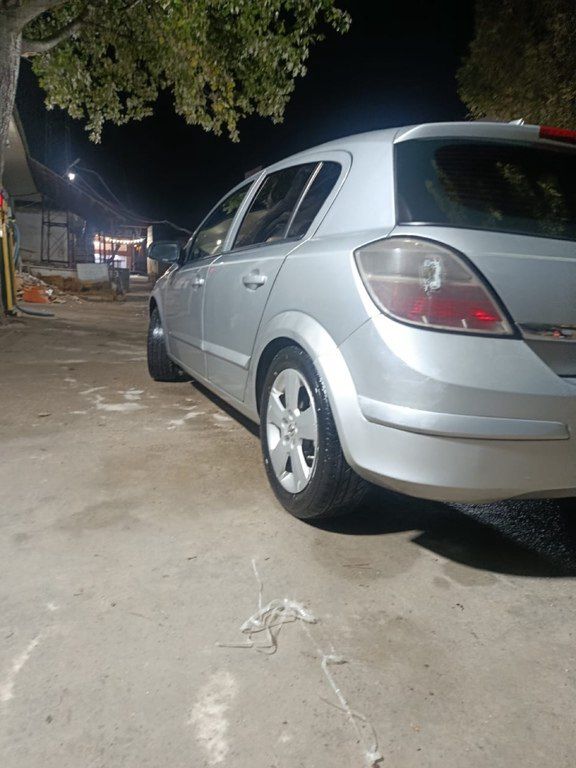 Opel Astra, 1.3 L, 2009 il, 345 000 km 90-YZ-904 — Avtomobillər, Bakı (3)