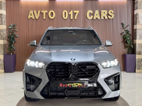 BMW X5, 3.0 L, 2023 il, 69 900 km — Bakı