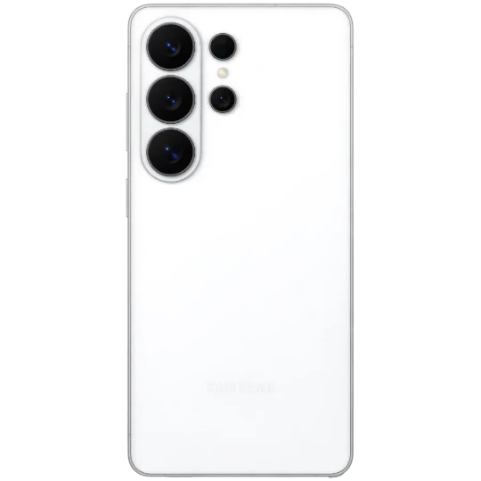 Mobil Telefon Samsung Galaxy S26 Ultra (SM-S948B) 12GB/512GB White — Samsung, Bakı (3)