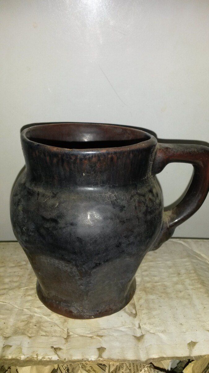 Şərab badəsi — Qablar və mətbəx əşyaları, Bakı