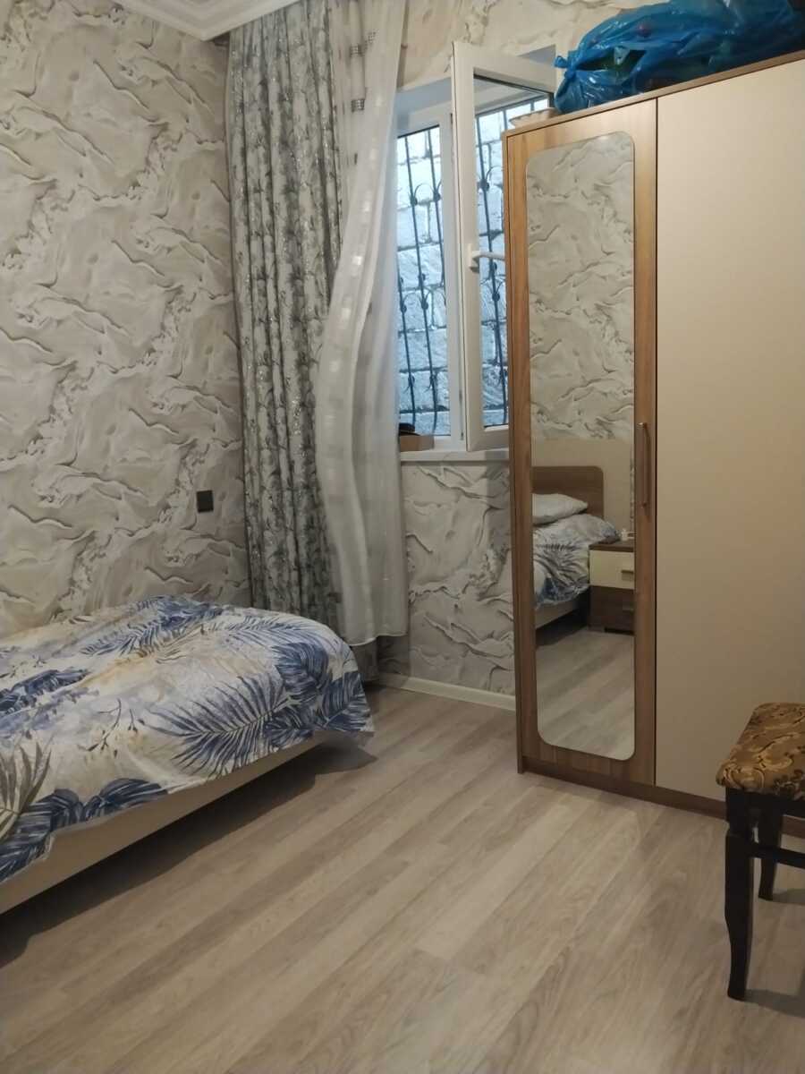 Satılır 3 otaqlı həyət evi/bağ evi 50 m² — Ev, villa, Bakı (7)