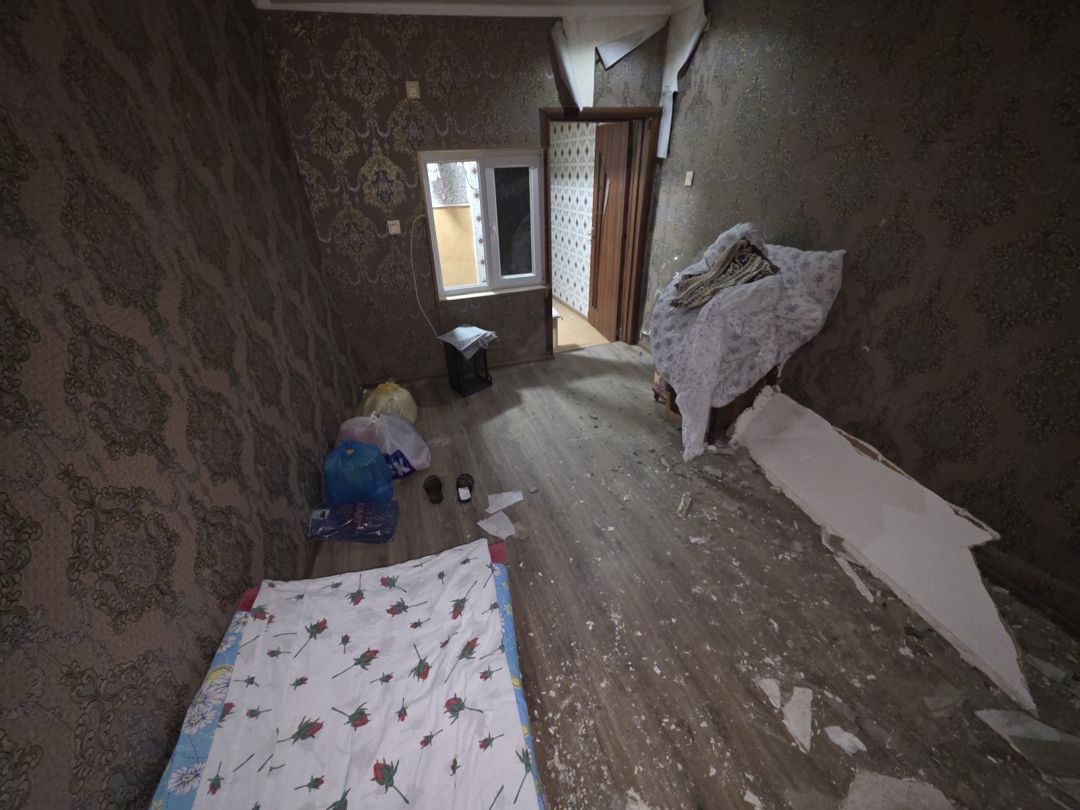 Həyət evi, Sumqayıt ş — Ev, villa, Sumqayıt (6)