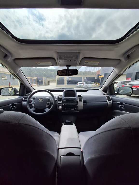 Toyota Prius, 1.5 L, 1.3 kWh, 2006 il, 531 084 km — Avtomobillər, Bakı (6)