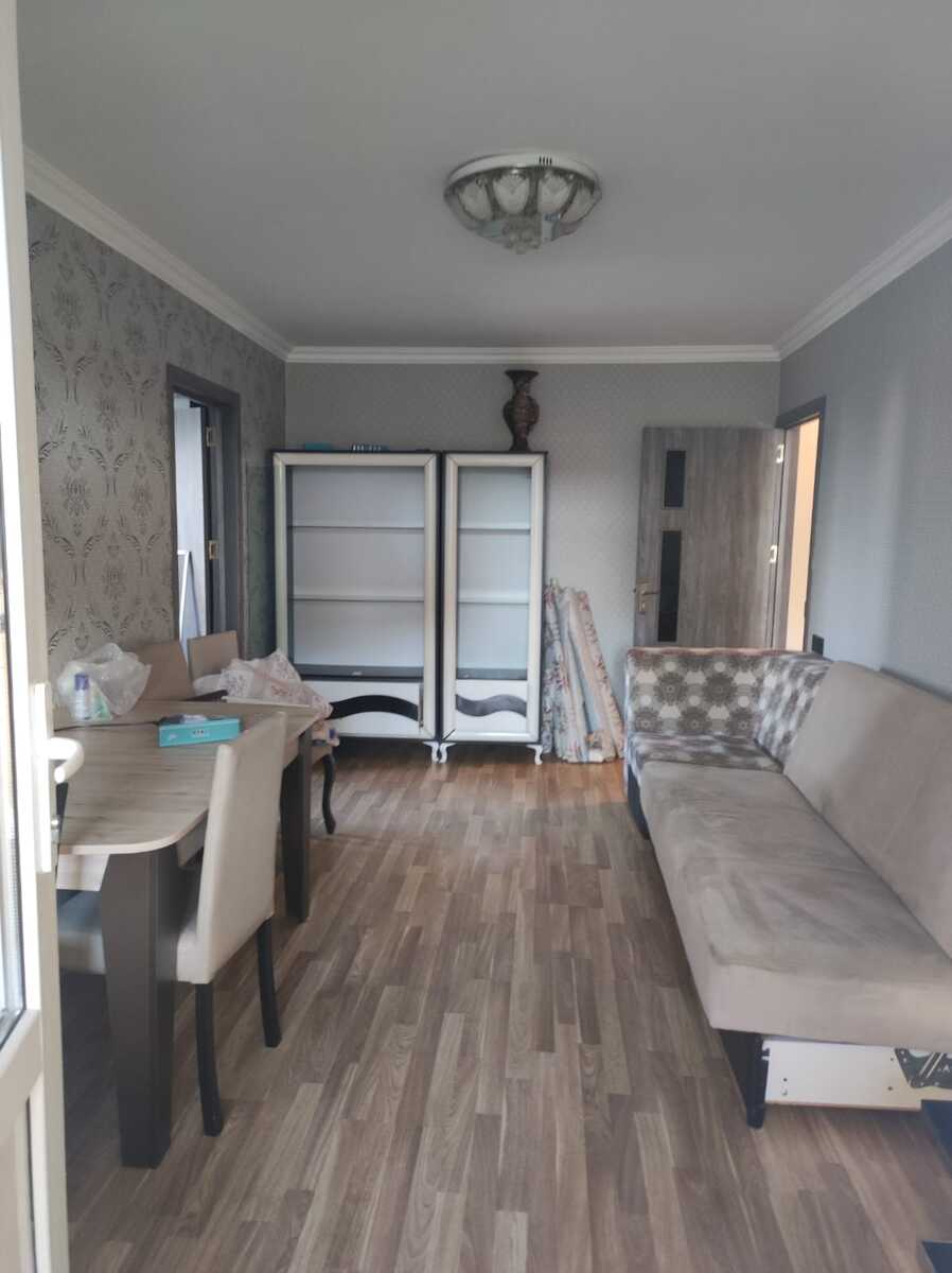 İcarəyə verilir 3 otaqlı köhnə tikili 50 m² — Mənzil, Bakı (2)