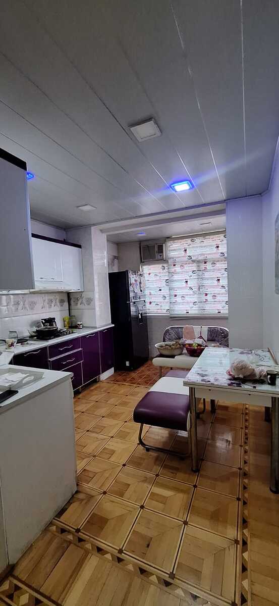 Satılır 4 otaqlı köhnə tikili 95 m² — Mənzil, Bakı (10)