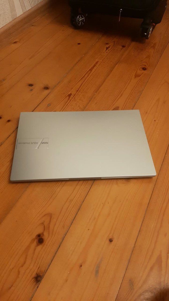 Asus Vivobook X1504VA-NJ725 8GB RAM 512 GB y — Noutbuklar, Bakı (3)