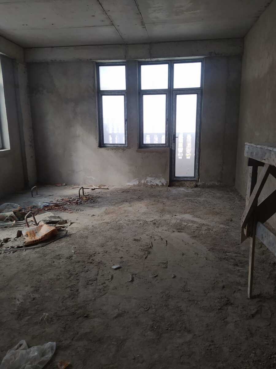 Satılır 4 otaqlı yeni tikili 181 m² — Mənzil, Bakı (5)