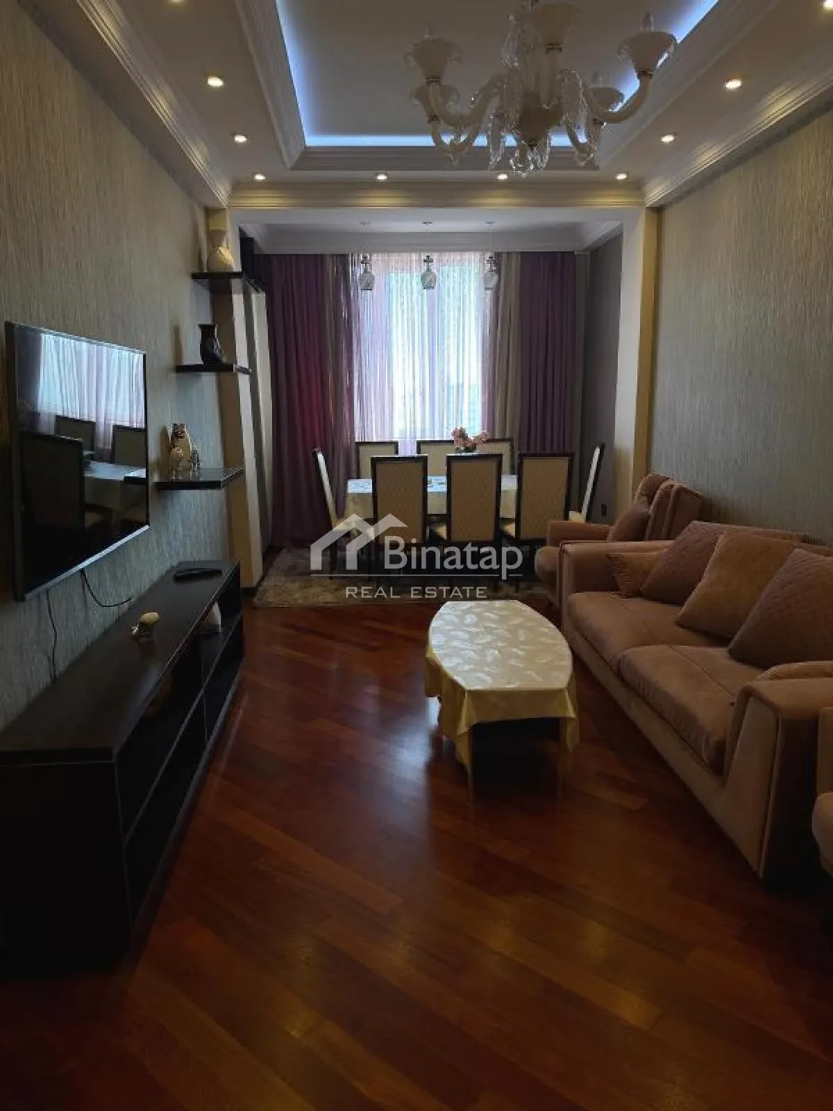 Satılır 3 otaqlı yeni tikili 139 m², 20 Yanvar metrosu, Yasamal rayonu — 360 000 ₼ · Bakı · Mənzil Satılır 3 otaqlı yeni tikili 139 m², 20 Yanvar metrosu, Yasamal rayonu — Bakı