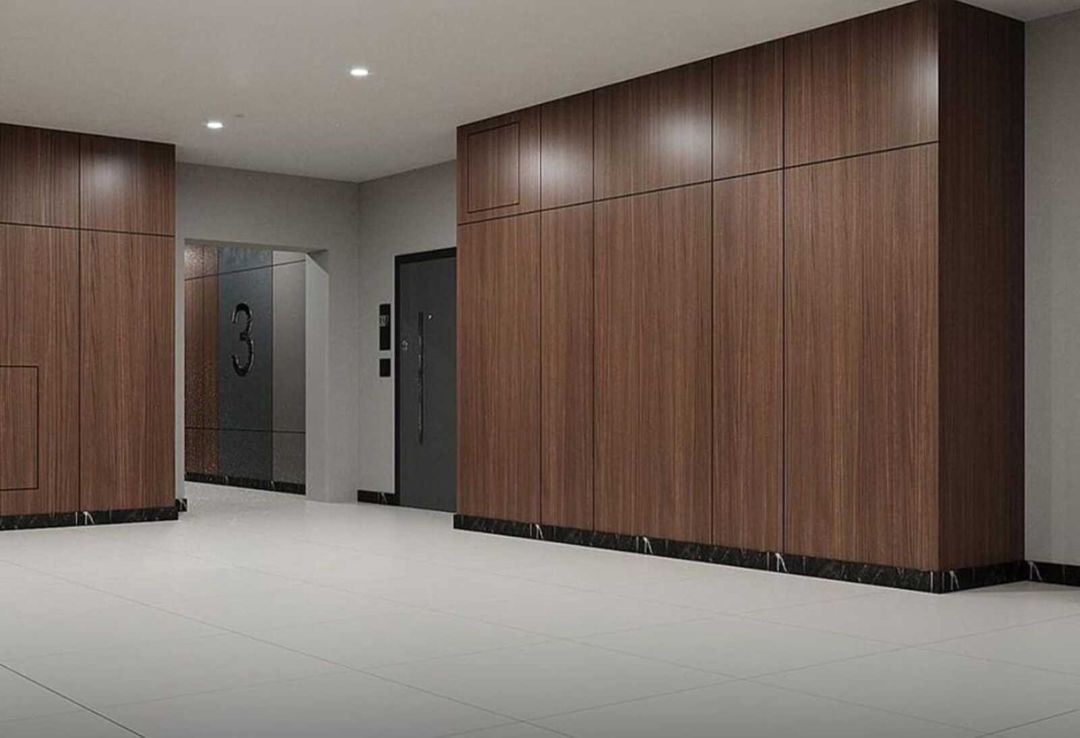 Satılır 2 otaqlı yeni tikili 71.5 m² — Mənzil, Bakı (12)