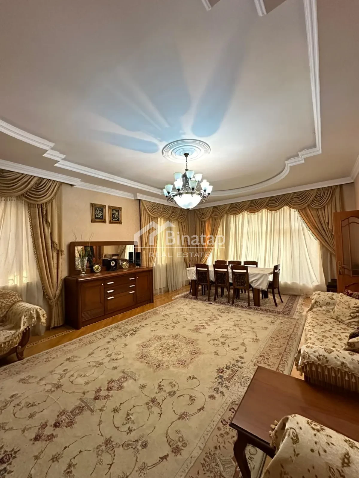 İcarəyə verilir 8 otaqlı həyət evi / bağ evi 305 m², Biləcəri qəsəbəsi, Binəqədi rayonu — 2 000 ₼ · Bakı · Ev, villa İcarəyə verilir 8 otaqlı həyət evi / bağ evi 305 m², Biləcəri qəsəbəsi, Binəqədi rayonu — Bakı