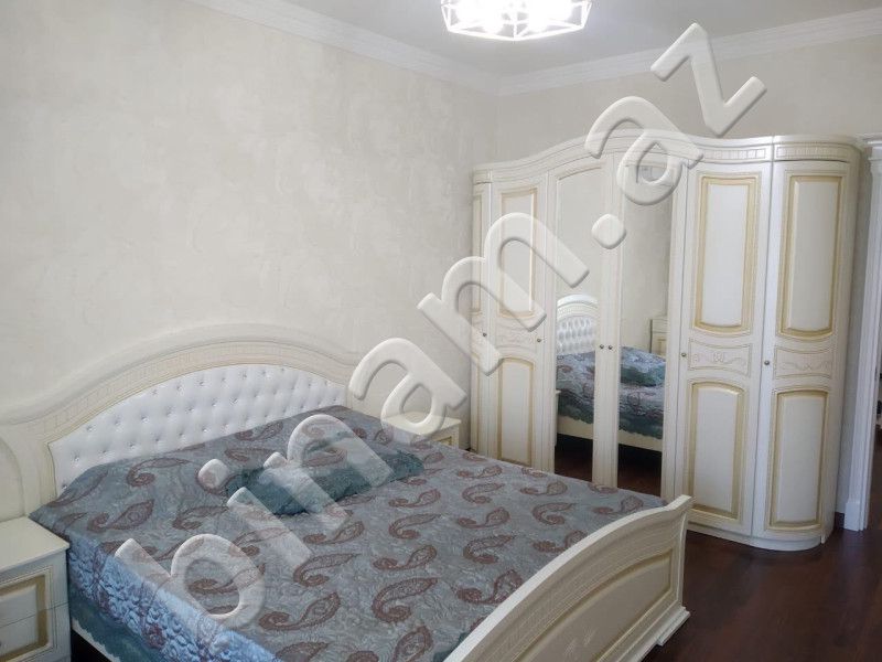 4 otaqlı Yeni tikili, Satış, Bakı, Yasamal, Nizami — Mənzil, Bakı (5)