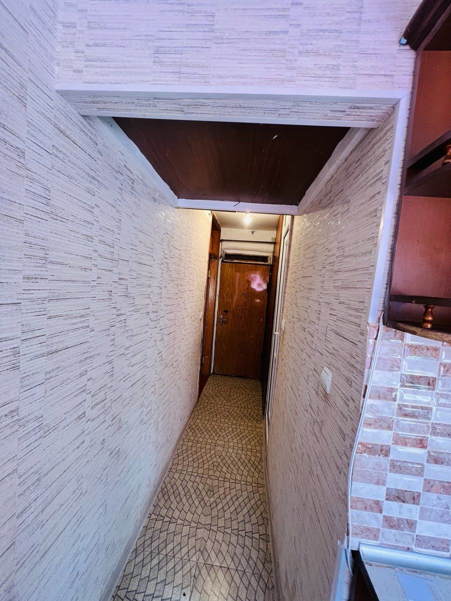 1-otaqlı mənzil kirayə verilir, Sumqayıt ş., 40 m² — Mənzil, Sumqayıt (6)