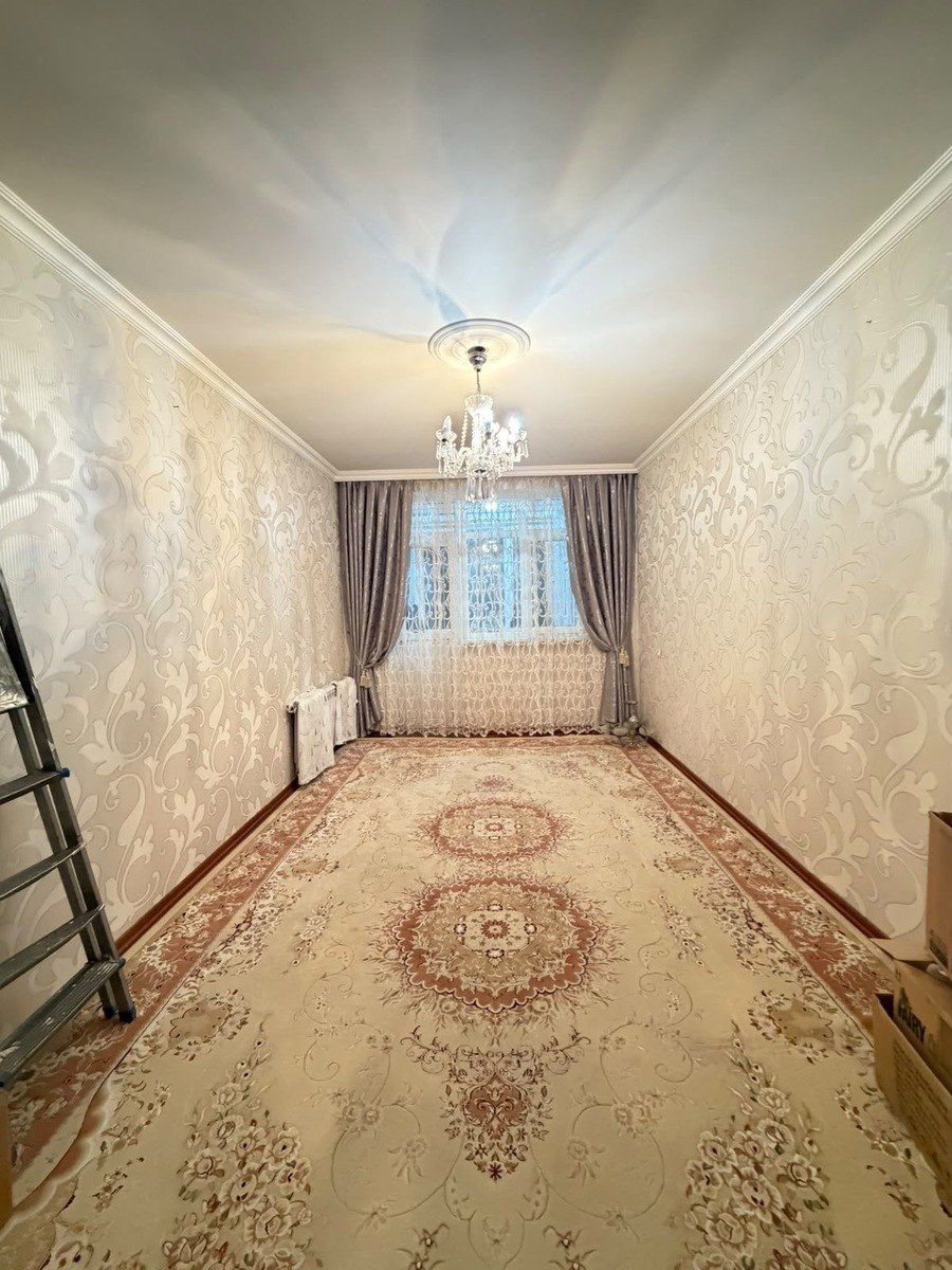 Satılır 3 otaqlı köhnə tikili 85 m² — Mənzil, Bakı (3)