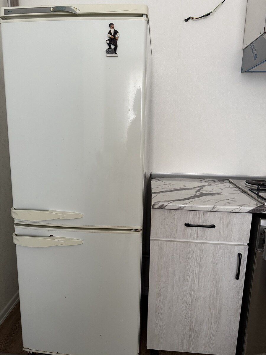 2-otaqlı yeni tikili kirayə verilir, Xırdalan ş., 48 m² — Mənzil, Xırdalan (6)