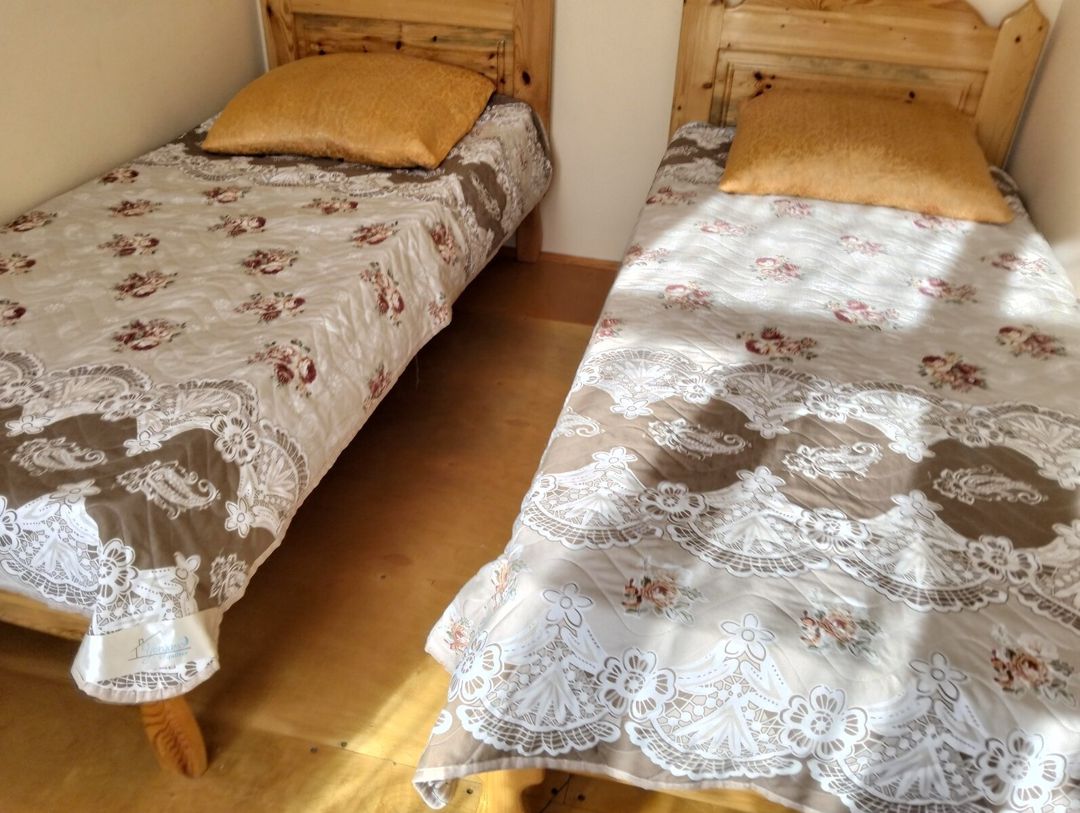 Bağ evi kirayə verilir, İsmayıllı r — Ev, villa, İsmayıllı (7)