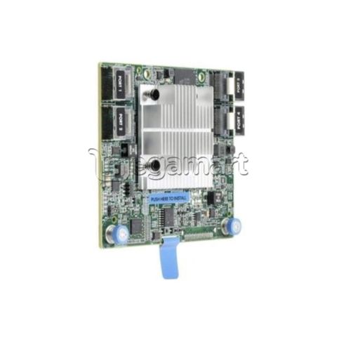 Kontroller HPE Smart Array P408i-a SR G10 (869081-B21) — Bakı