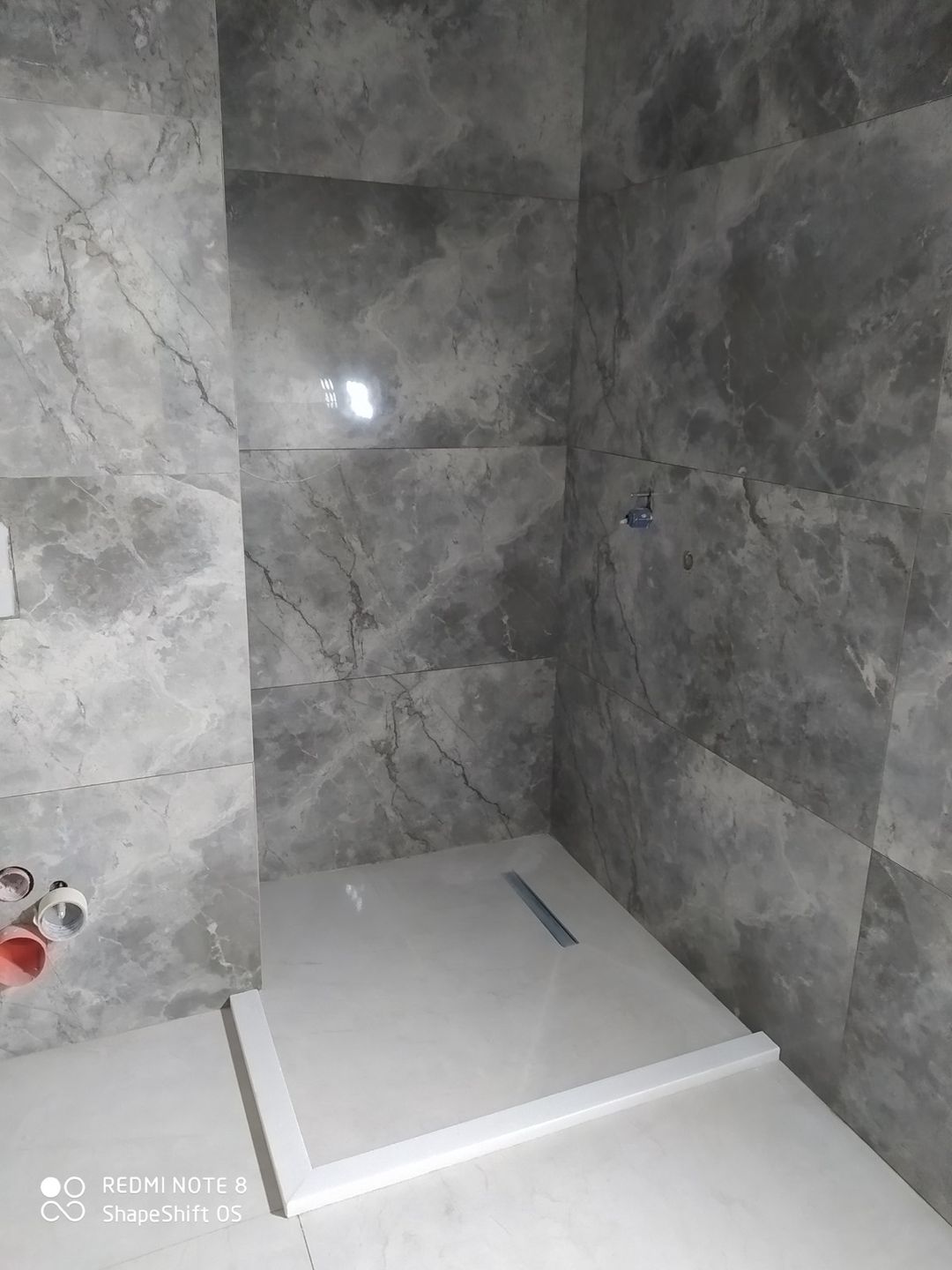Укладка кафеля, метлаха — İş axtarıram, Bakı (3)