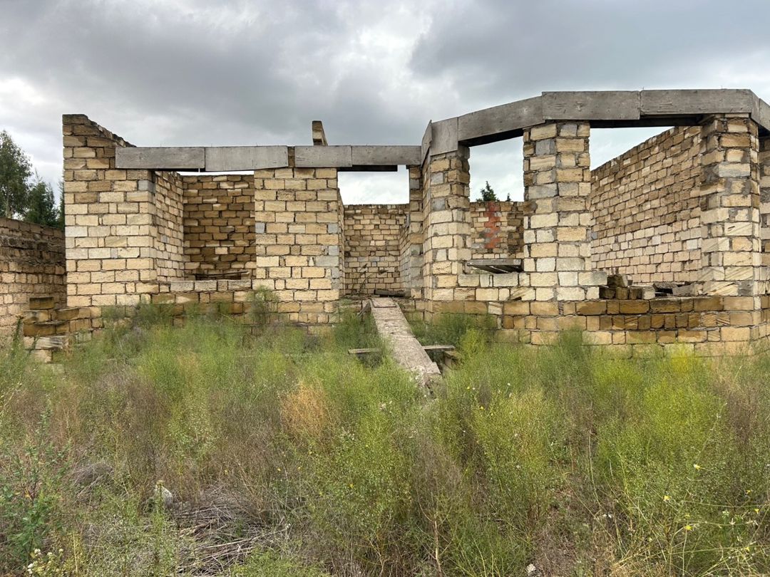 6 sot torpaq sahəsi, Buzovna qəs — Torpaq, Bakı (8)
