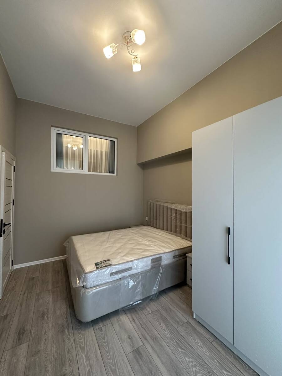 İcarəyə verilir 3 otaqlı yeni tikili 55 m² — Mənzil, Bakı (5)