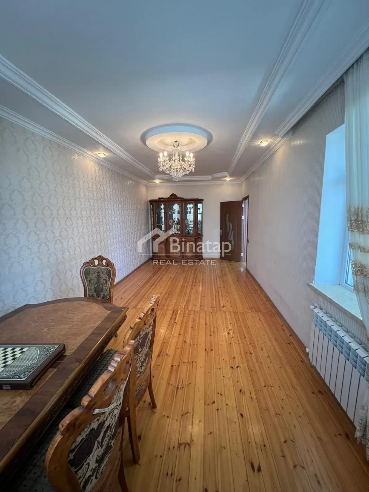 Satılır 6 otaqlı həyət evi / bağ evi 172 m², Masazır qəsəbəsi, Abşeron rayonu — Ev, villa, Bakı (4)
