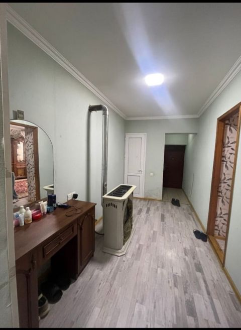 Həyət evi, Xırdalan ş — Xırdalan