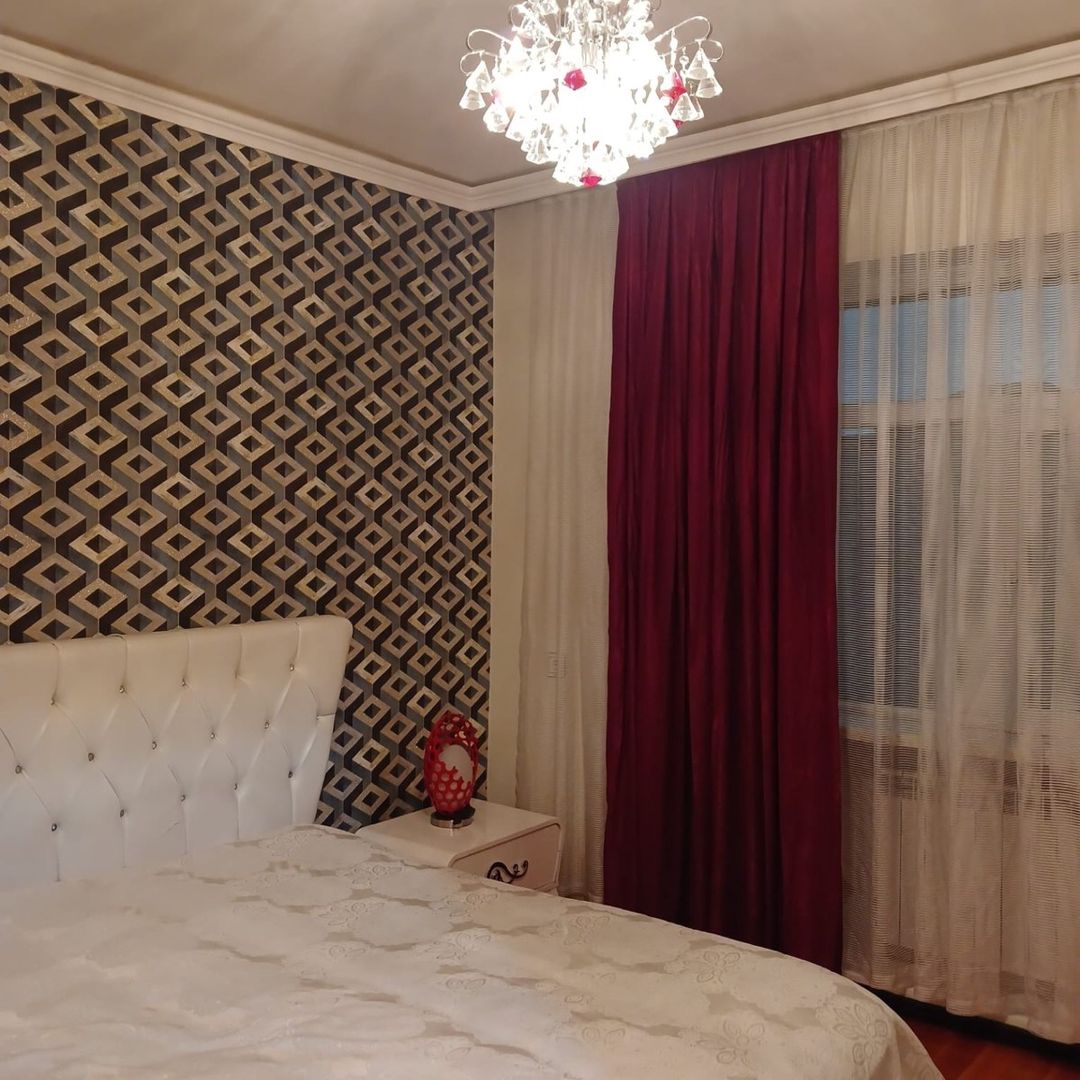 Həyət evi, Masazır qəs — Ev, villa, Bakı (12)