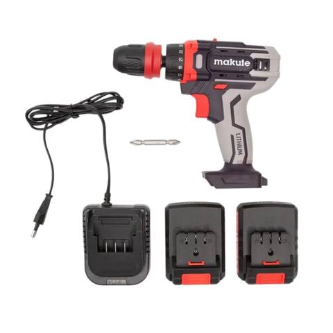 Makute Drel (Batareyalı) 16V – CD127-LX: Professional Performans və — Bakı