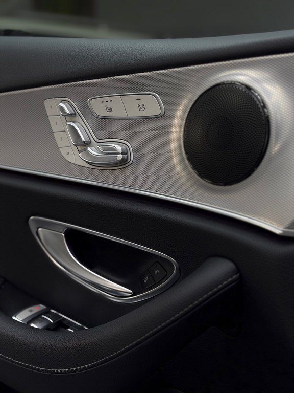 Mercedes E 220 d, 2.0 L, 2017 il, 98 153 km — Avtomobillər, Bakı (12)
