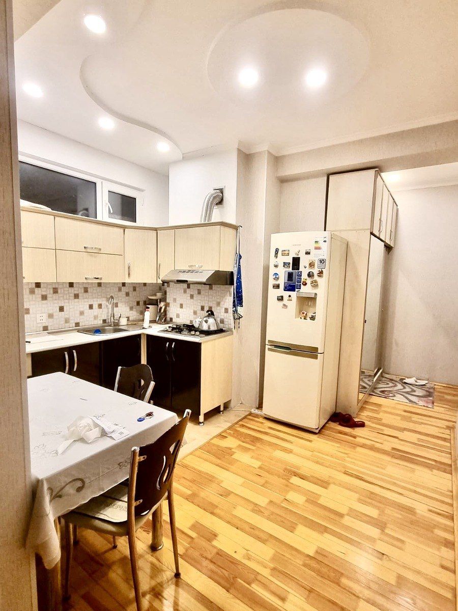 İcarəyə verilir 2 otaqlı yeni tikili 80 m² — Mənzil, Bakı (7)
