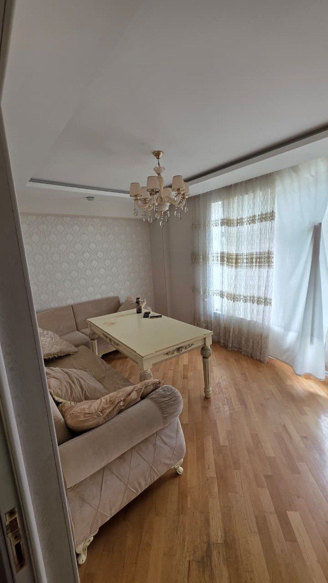 Satılır 3 otaqlı yeni tikili 68 m² — Mənzil, Bakı (3)