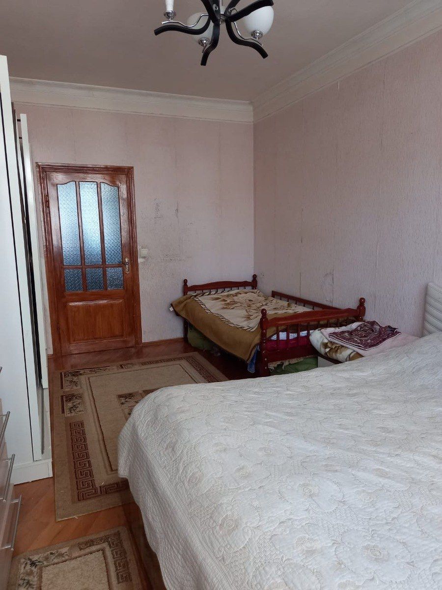 İcarəyə verilir 2 otaqlı köhnə tikili 50 m² — Mənzil, Bakı (3)
