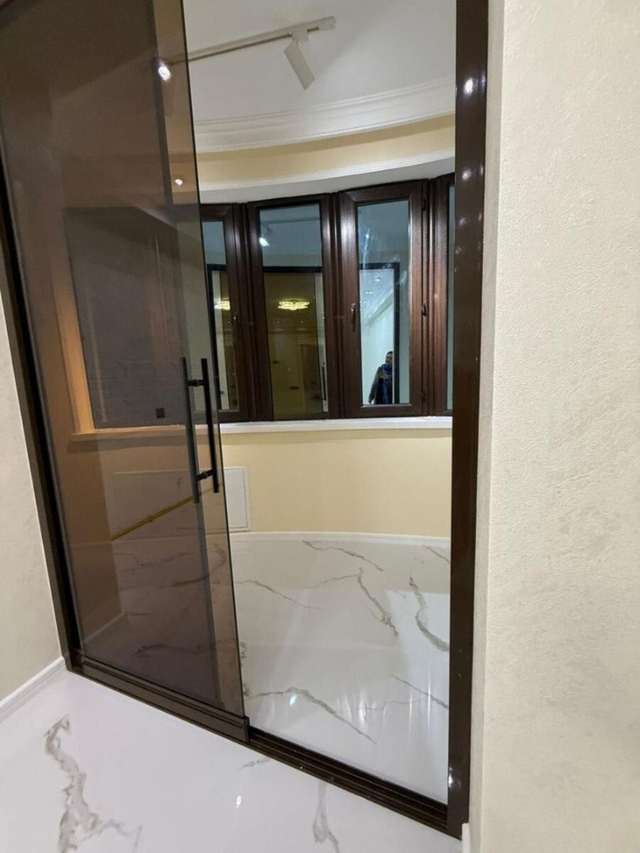 Satılır 3 otaqlı yeni tikili 142 m² — Mənzil, Bakı (11)