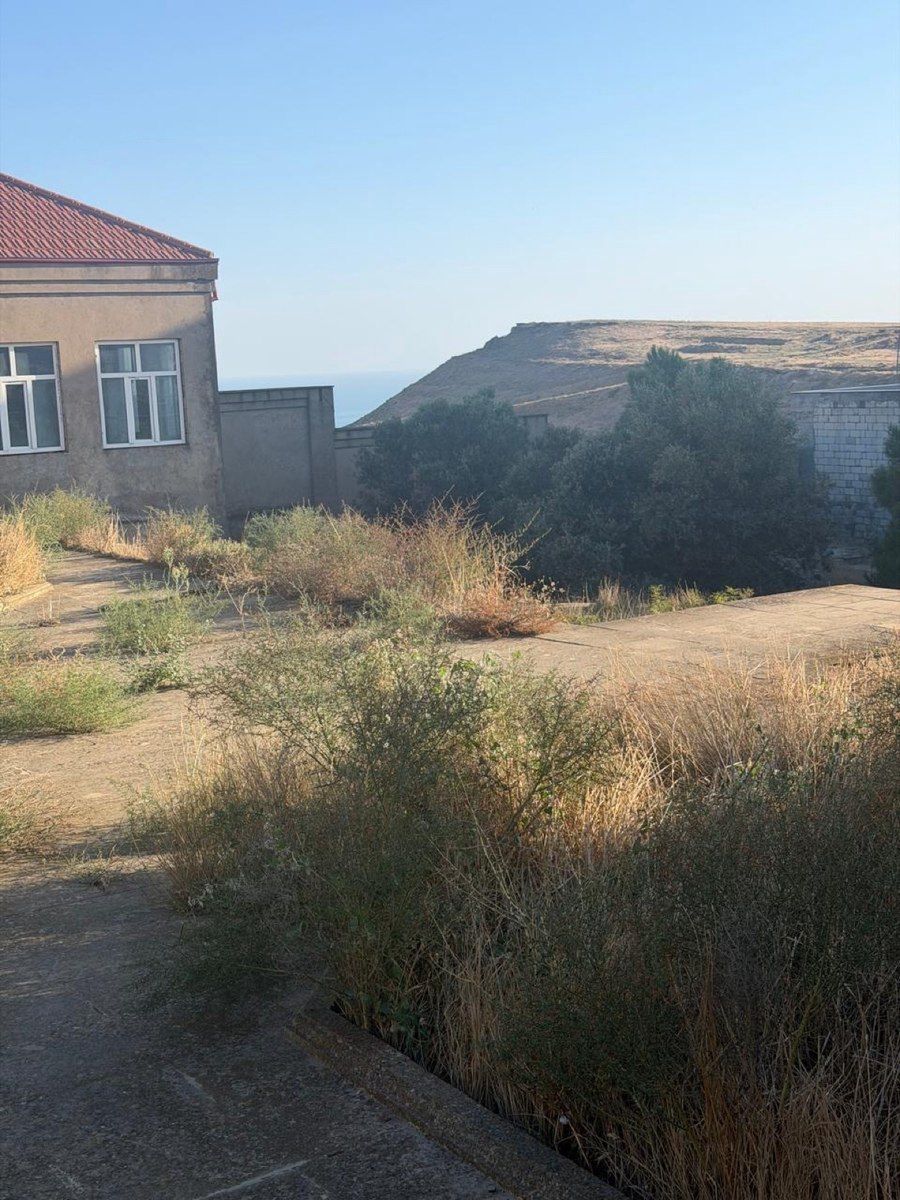 5 sot torpaq sahəsi, Mehdiabad qəs — Torpaq, Bakı (3)