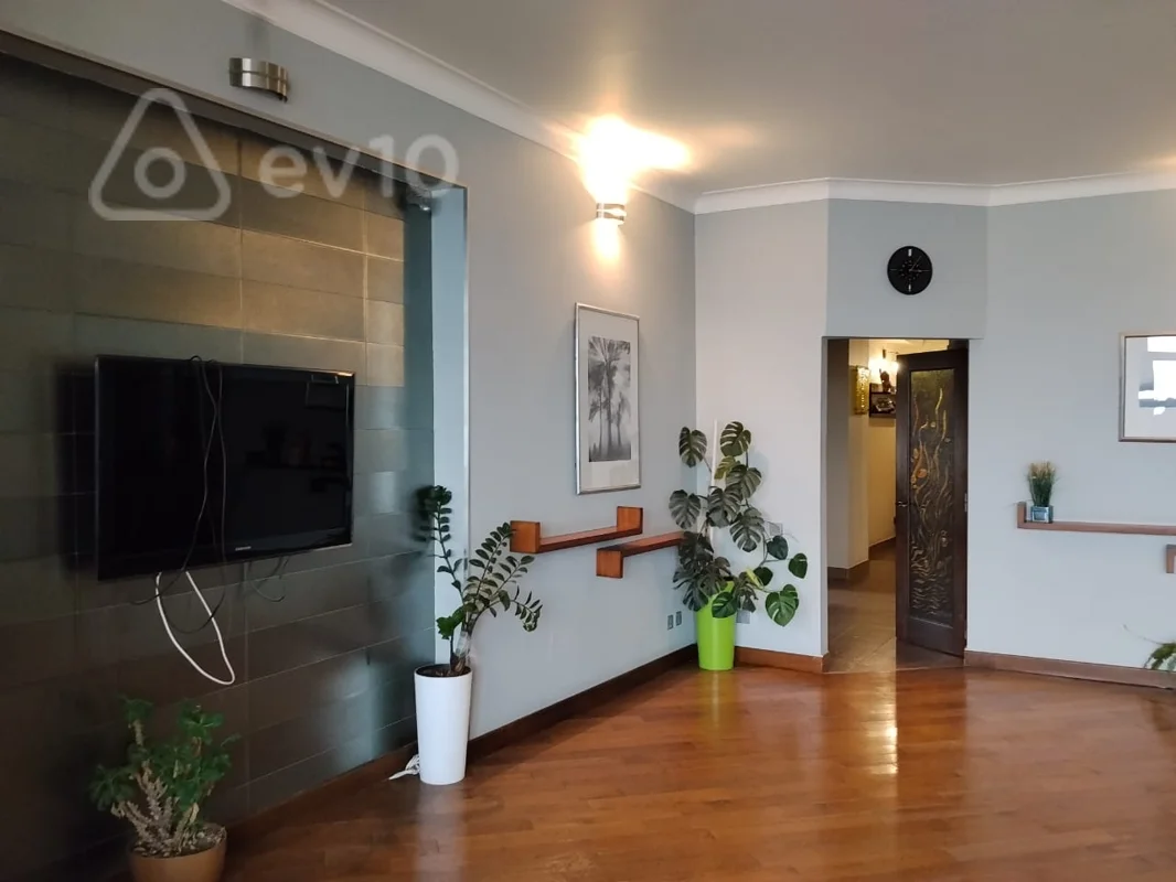 5 otaqlı mənzil, 180 m², Mətbuat pr — Mənzil, Bakı (10)