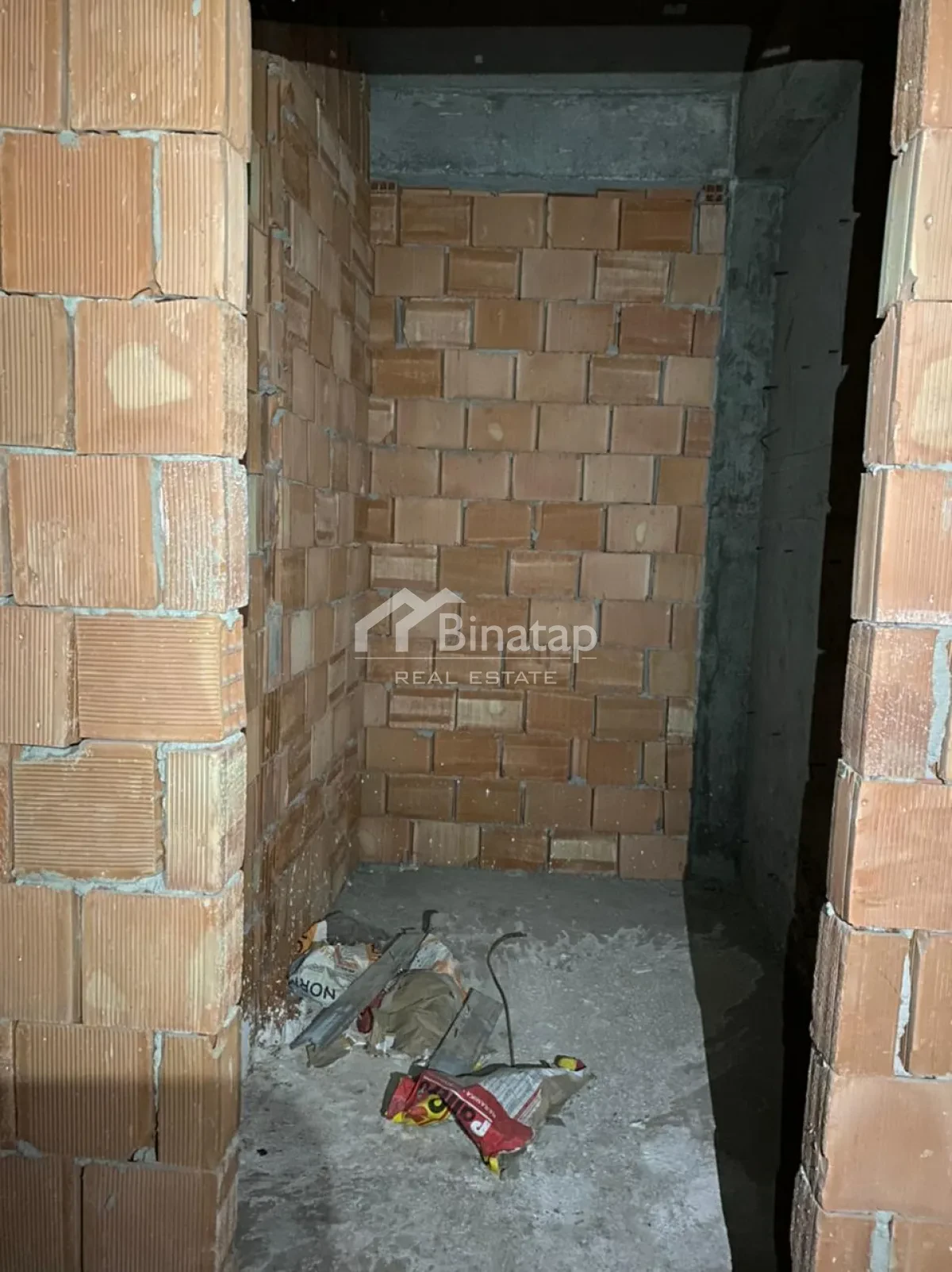 Satılır 3 otaqlı yeni tikili 135 m², Nəriman Nərimanov metrosu, Nərimanov rayonu — Mənzil, Bakı (3)