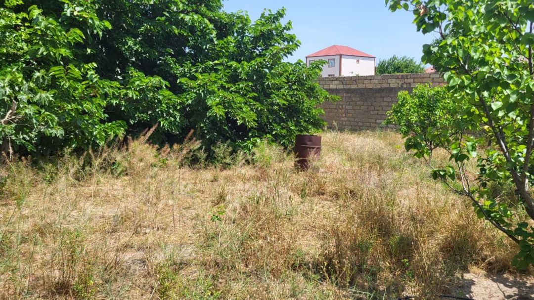 Satılır 5 otaqlı həyət evi/bağ evi 150 m² — Ev, villa, Bakı (11)