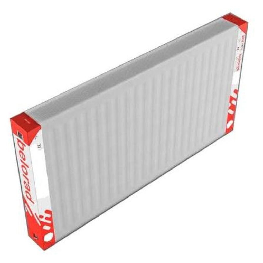 Belorad Blrd 50/60 Panel Radiator Belorad Blrd 50/60 yaşayış və — Radiatorlar, Bakı (2)
