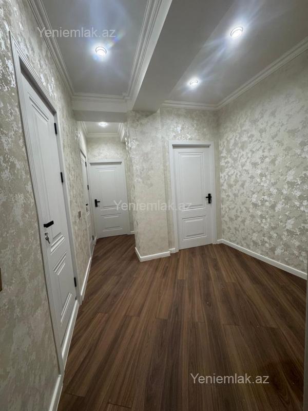 Satılır 2 otaqlı Bina evi menzil (Yeni tikili), 50 m², Masazır — Mənzil, Abşeron (3)