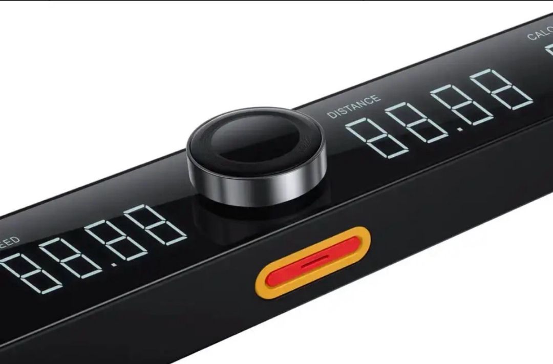 Xiaomi Kıngsmıth WalkingPad MX16 – 16 km/saat — İdman, hobi, istirahət, Bakı (6)