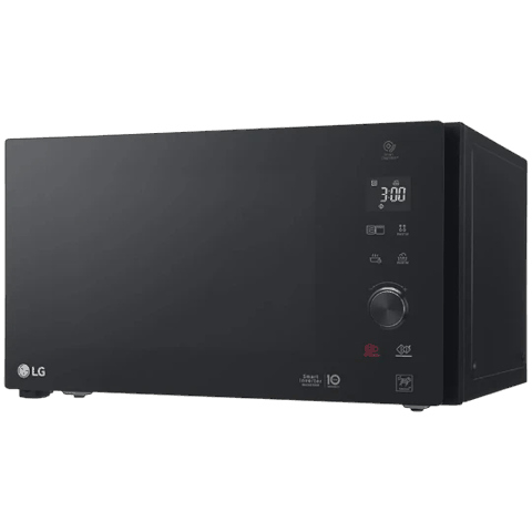 Mikrodalğalı soba Lg MH6565DIS.BBKQMER — 329 ₼ · Bakı · Mikrodalğalı sobalar Mikrodalğalı soba Lg MH6565DIS.BBKQMER — Bakı